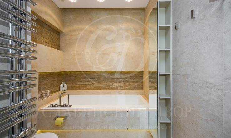 Лот-8992-112015 Продажа квартиры Воробьевы горы