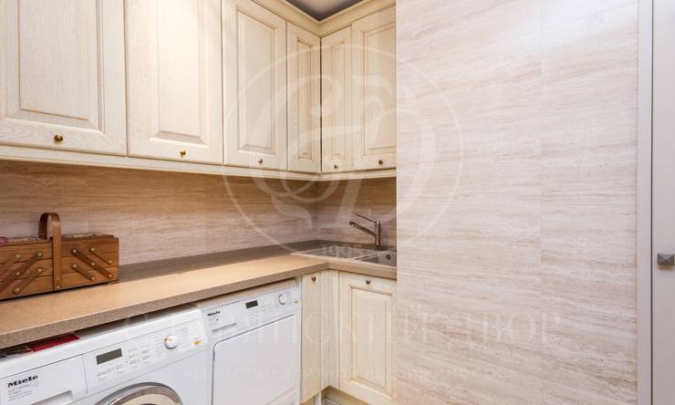 Лот-8992-112016 Продажа квартиры Воробьевы горы