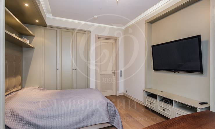 Лот-8992-112017 Продажа квартиры Воробьевы горы