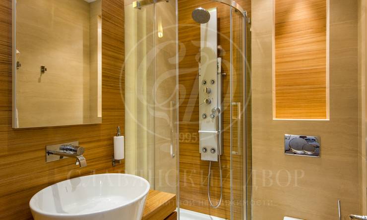 Лот-8992-112018 Продажа квартиры Воробьевы горы