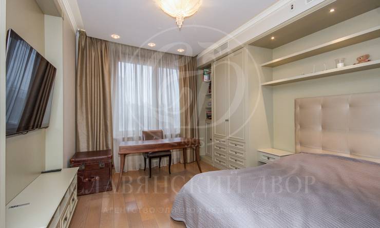 Лот-8992-112019 Продажа квартиры Воробьевы горы