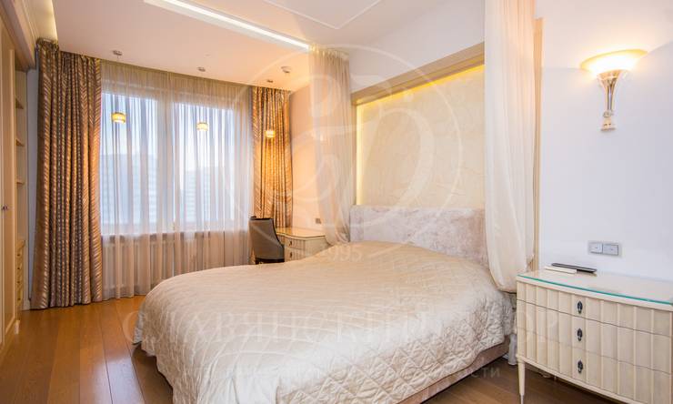 Лот-8992-112021 Продажа квартиры Воробьевы горы