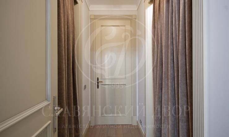 Лот-8992-112022 Продажа квартиры Воробьевы горы