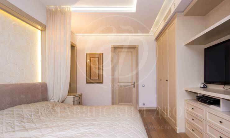 Лот-8992-112023 Продажа квартиры Воробьевы горы