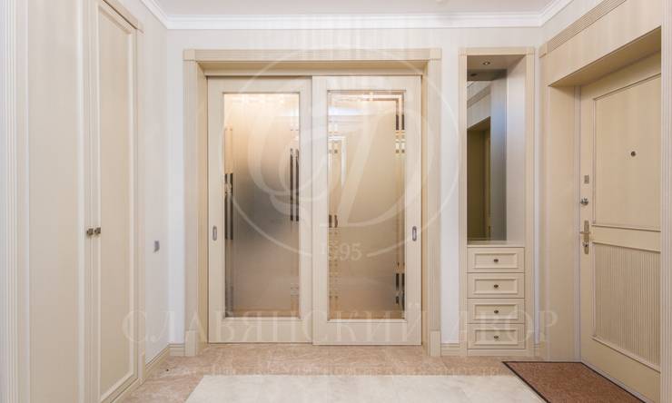 Лот-8992-112024 Продажа квартиры Воробьевы горы