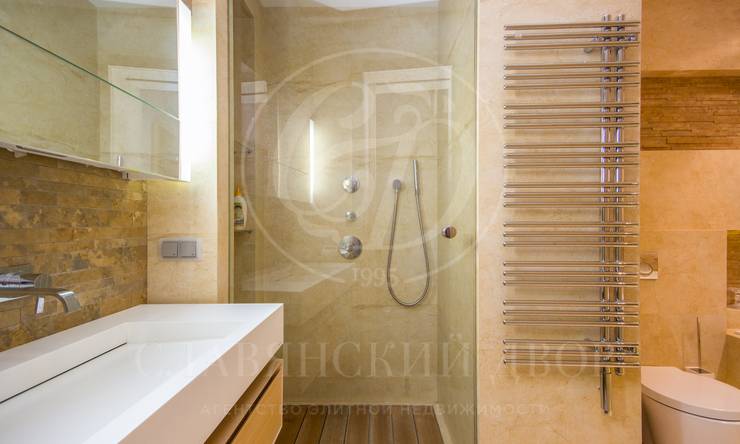 Лот-8992-112025 Продажа квартиры Воробьевы горы