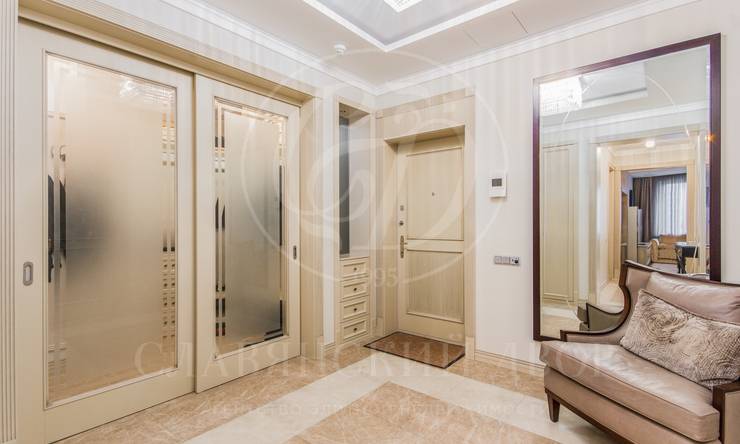 Лот-8992-112026 Продажа квартиры Воробьевы горы