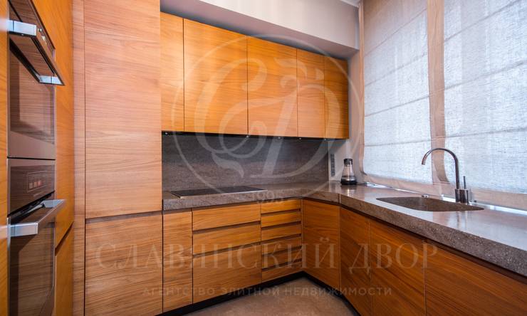 Лот-8992-112030 Продажа квартиры Воробьевы горы