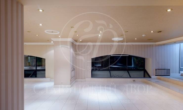 аренда магазин, офис, медицинский центр ЦАО Краснопресненская Николаева