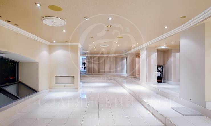 аренда магазин, офис, медицинский центр ЦАО Краснопресненская Николаева