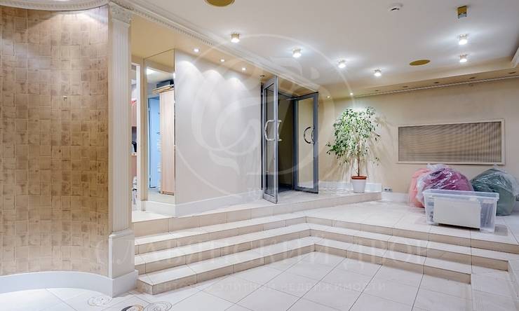 аренда магазин, офис, медицинский центр ЦАО Краснопресненская Николаева