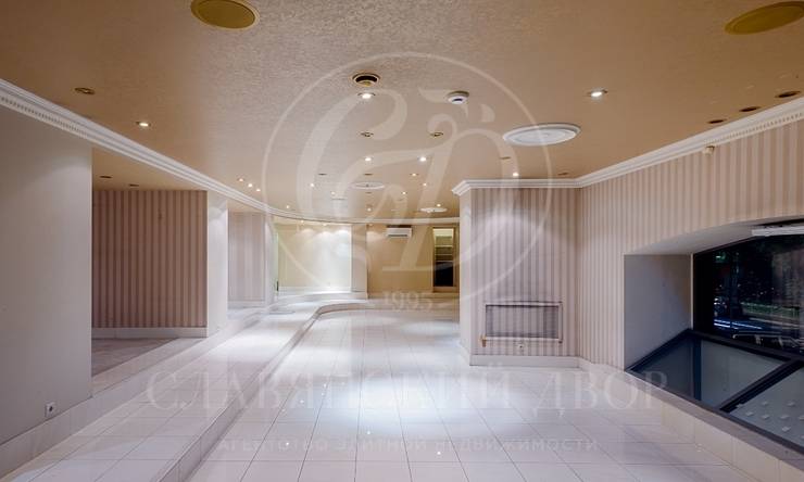 аренда магазин, офис, медицинский центр ЦАО Краснопресненская Николаева