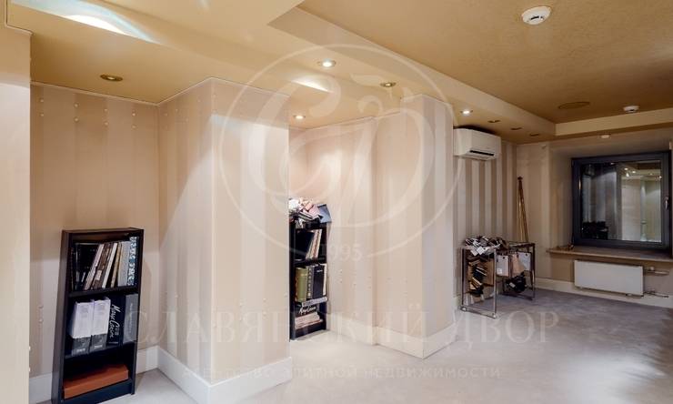 аренда магазин, офис, медицинский центр ЦАО Краснопресненская Николаева