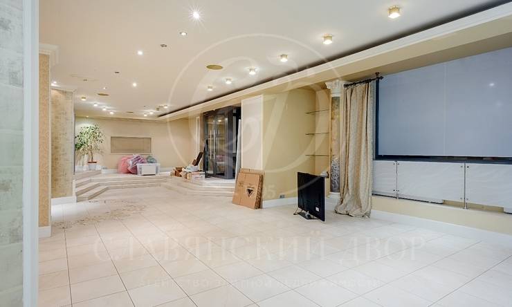 аренда магазин, офис, медицинский центр ЦАО Краснопресненская Николаева