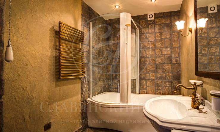 Лот-9052-112192 Аренда квартиры Остоженка