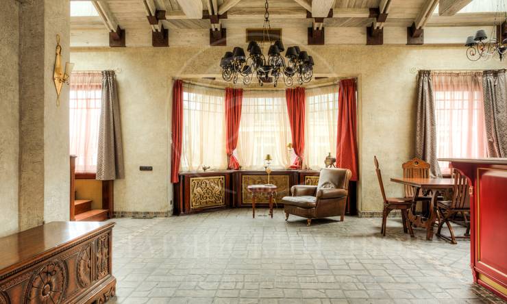 Лот-9052-112194 Аренда квартиры Остоженка