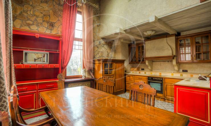 Лот-9052-112196 Аренда квартиры Остоженка