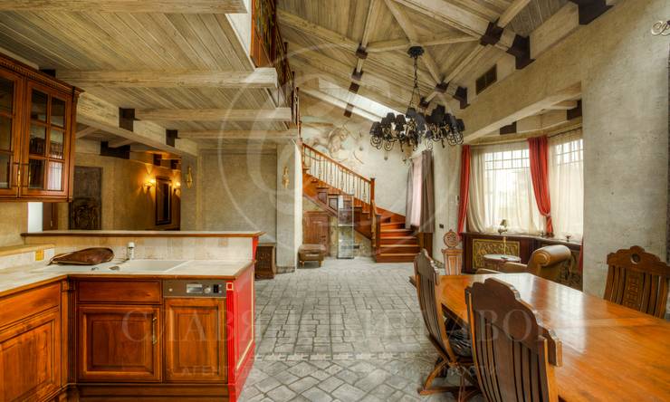 Лот-9052-112197 Аренда квартиры Остоженка