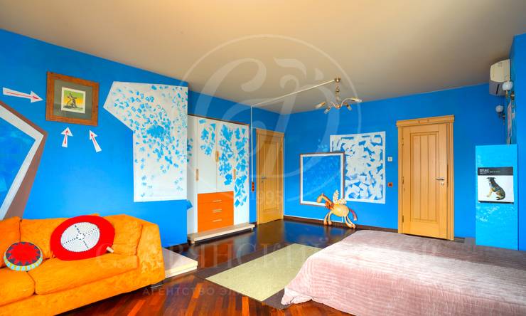 Лот-9052-112198 Аренда квартиры Остоженка