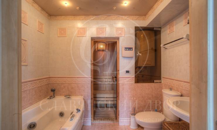 Лот-9052-112199 Аренда квартиры Остоженка