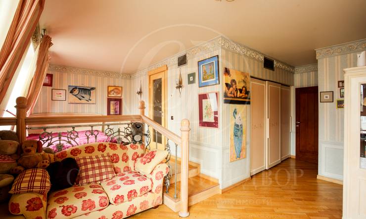 Лот-9052-112204 Аренда квартиры Остоженка