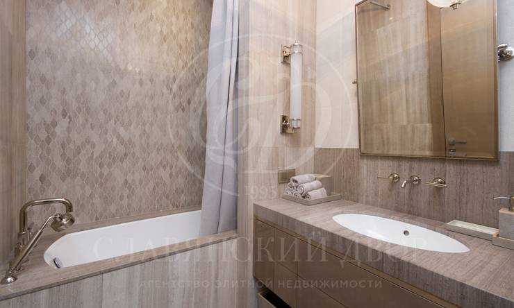 Лот-9033-112207 Аренда квартиры Хамовники, Плющиха