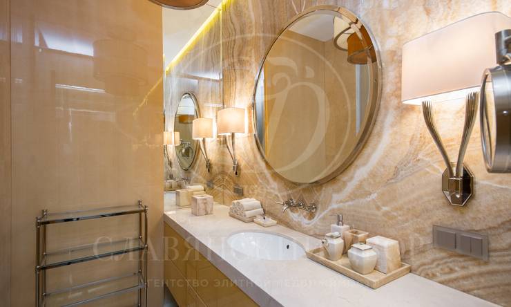 Лот-9033-112209 Аренда квартиры Хамовники, Плющиха