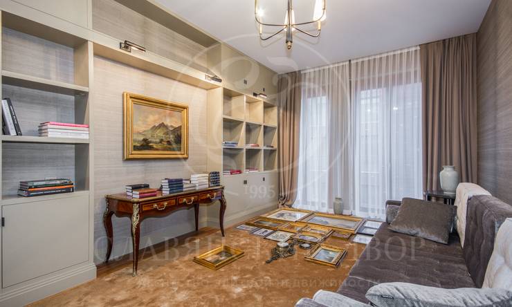 Лот-9033-112211 Аренда квартиры Хамовники, Плющиха