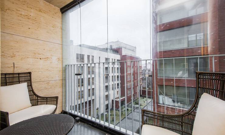 Лот-9033-112213 Аренда квартиры Хамовники, Плющиха