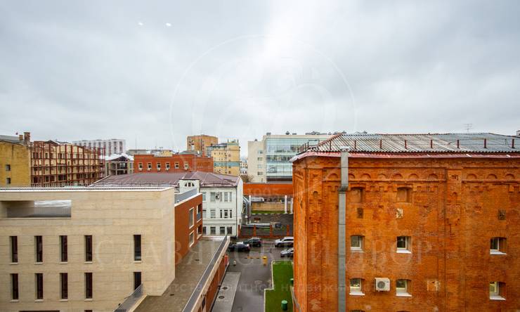 Лот-9033-112215 Аренда квартиры Хамовники, Плющиха