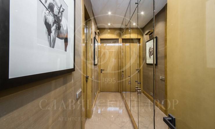 Лот-9033-112216 Аренда квартиры Хамовники, Плющиха