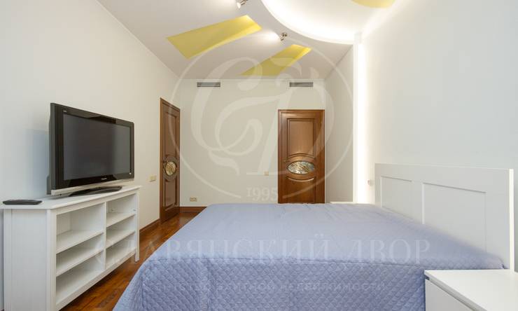 Лот-9053-112225 Аренда квартиры Хамовники, Плющиха