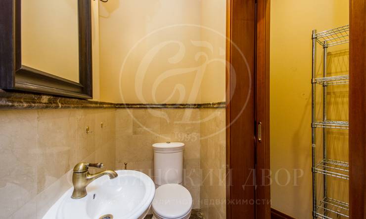 Лот-9053-112227 Аренда квартиры Хамовники, Плющиха