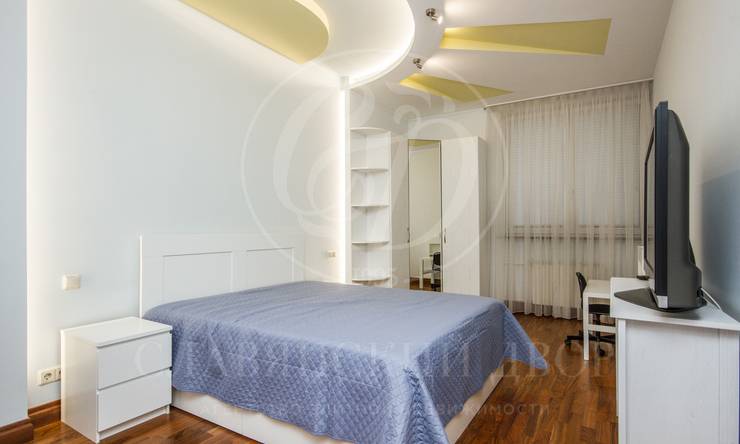 Лот-9053-112228 Аренда квартиры Хамовники, Плющиха