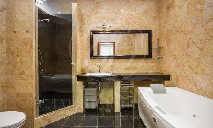 Лот-9053-112232 Аренда квартиры Хамовники, Плющиха