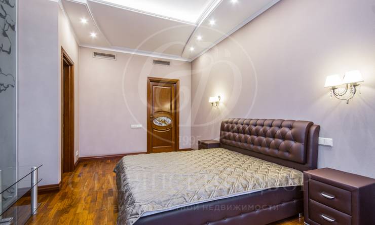 Лот-9053-112233 Аренда квартиры Хамовники, Плющиха