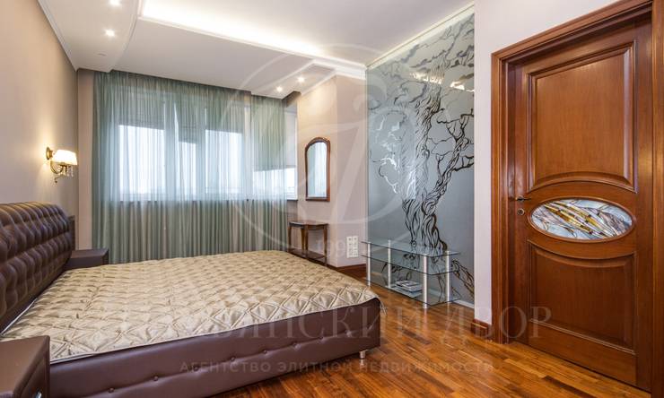 Лот-9053-112234 Аренда квартиры Хамовники, Плющиха