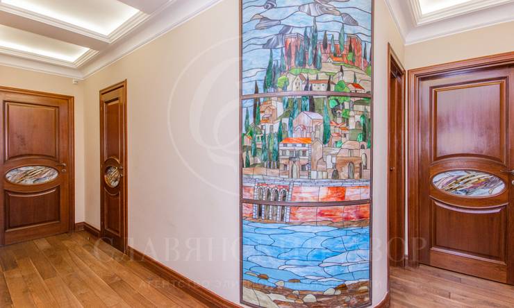 Лот-9053-112235 Аренда квартиры Хамовники, Плющиха