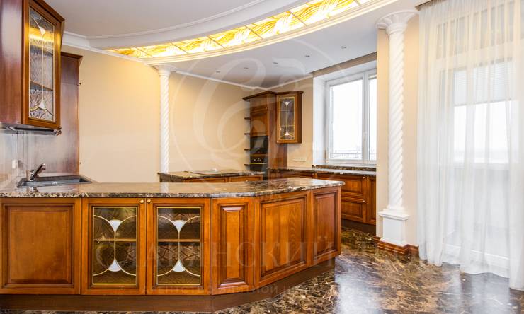 Лот-9053-112237 Аренда квартиры Хамовники, Плющиха