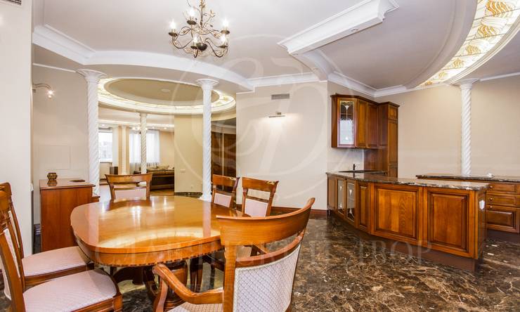 Лот-9053-112239 Аренда квартиры Хамовники, Плющиха