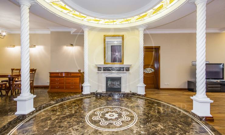 Лот-9053-112241 Аренда квартиры Хамовники, Плющиха