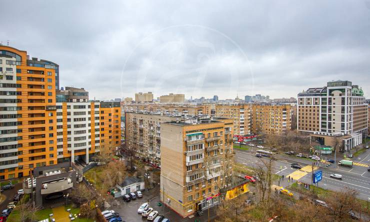 Лот-9053-112242 Аренда квартиры Хамовники, Плющиха