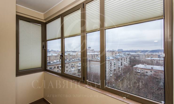 Лот-9053-112243 Аренда квартиры Хамовники, Плющиха