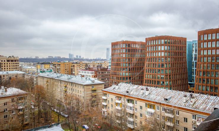 Лот-9053-112244 Аренда квартиры Хамовники, Плющиха