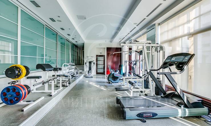 Лот-9054-112261 Аренда квартиры Хамовники, Плющиха