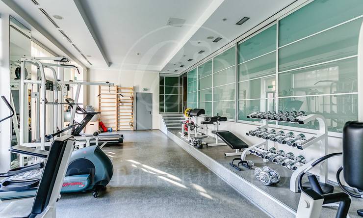 Лот-9054-112264 Аренда квартиры Хамовники, Плющиха