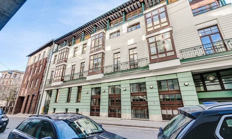 Лот-9054-112268 Аренда квартиры Хамовники, Плющиха