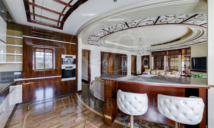 Лот-9056-112278 Аренда квартиры Хамовники, Плющиха