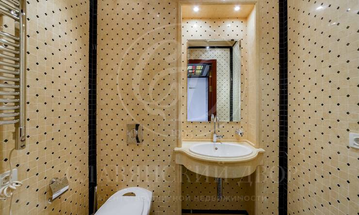 Лот-9056-112285 Аренда квартиры Хамовники, Плющиха