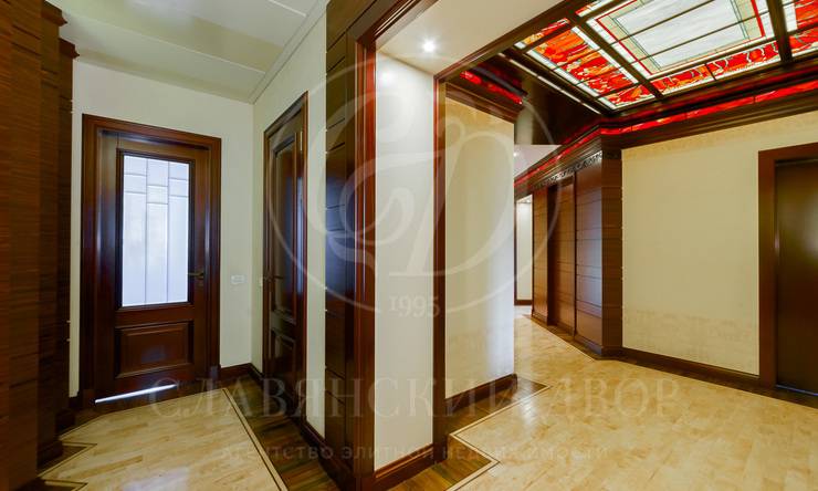 Лот-9056-112287 Аренда квартиры Хамовники, Плющиха